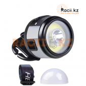 Налобный фонарь H2