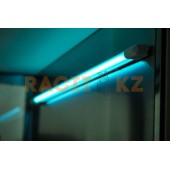 Кварцевая бактерицидная лампа 30W