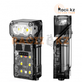 Фонарь налобный мини  JZ-X52