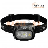 Nitecore NU33 налобный фонарь