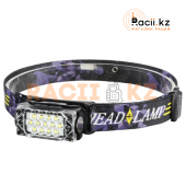 Налобный фонарь YY19E 