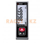 Лазерная рулетка SNDWAY SW-B50 50 метров