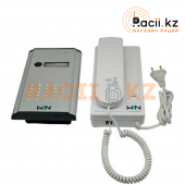 Аудиодомофон W1N 3206B