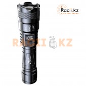 Фонарь ультрафиолетовый UV WS-66