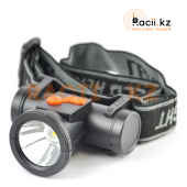 Фонарь налобный RT103