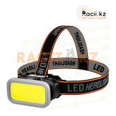 Фонарь налобный YM-309 