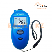 Бесконтактный инфракрасный термометр DT8260