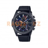 Мужские наручные часы Casio Edifice EFR-S567CPL-1BUPRC черные 
