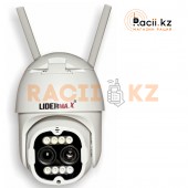 IP WIFI камера LIDERMAX IP-900 8MP