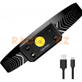 Налобный фонарь Lighweight Induction TM-G18