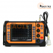 Цифровой ультразвуковой дефектоскоп VICTOR VC855A