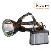 Фонарь шахтёрский T101