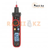 Цифровой мультиметр UNI-T UT118C 