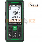 Лазерная рулетка SNDWAY SW150GS