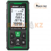 Лазерная рулетка SNDWAY SW80GS 