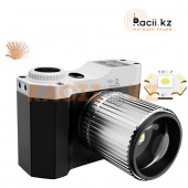 Налобный фонарь WH818 