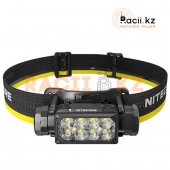 Налобный фонарь NITECORE HC65 UHE