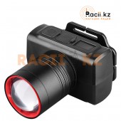 Налобный фонарь  D33 