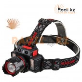 Налобный фонарь T23 