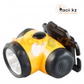 Налобный фонарь WSL-699 взрывозащитный
