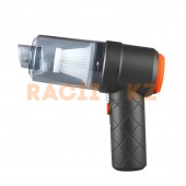 Автомобильный пылесос YT-M2037 портативный