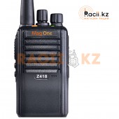 Рация Motorola Mag One Z418 