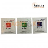 Калибровочный порошок для PH-метра