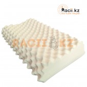 Латексная подушка Thai Royal Latex 60х37 см