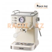 Кофемашина капсульная Desi CM3120 