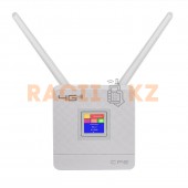 Беспроводной модем Wi-Fi 4G LTE CPE с слотом для sim-карты