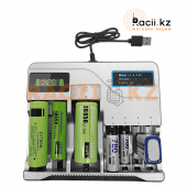 Зарядное устройство MS-5D для аккумуляторных батарей