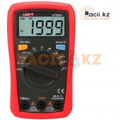 Цифровой мультиметр UNI-T UT33A+