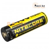 Аккумулятор Nitecore NH2400