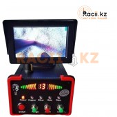 Металлоискатель Black Hawk GR-1000