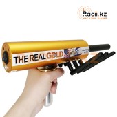 Металлоискатель THE REAL AKS TRA90