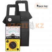 Токоизмерительные клещи мультиметр MG28 