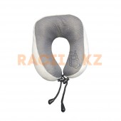 Латексная подушка для шеи / комплект для сна