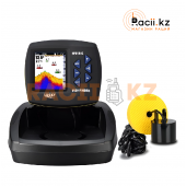 Эхолот для рыбалки Lucky FF918C-WT