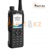 Рация Hytera HP-785G с GPS