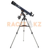 Телескоп Celestron AstroMaster 90 EQ