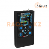 Детектор жучков и скрытых камер BH03