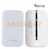 Карманный роутер 4G LTE WiFi MF920AS