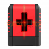 Лазерный уровень нивелир угломер HS-4D