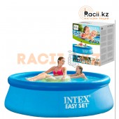 Надувной бассейн Intex Easy Set 28106NP