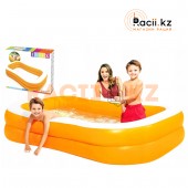 Надувной бассейн Intex 57181