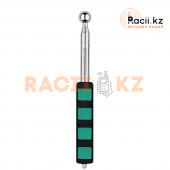 Телескопический молоток greener для пустого барабана 98 см