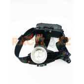 Налобный фонарь W615