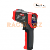 Бесконтактный инфракрасный термометр / пирометр UNI-T UT302D+