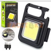 Фонарь брелок PL1126