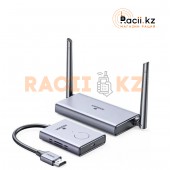 Удлинитель UGREEN CM506 Wireless